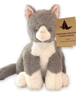 Peluches con peso lulumaia - 3.5lb - Peluche con peso y