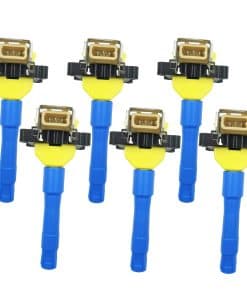 Bobinas de encendido GP POWER UF226 UF68 JUEGO DE 6