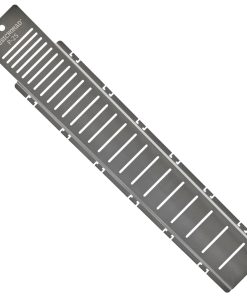 MusicNomad Fret Shield - Herramienta Protectora Total del