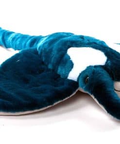 Peluche de Manta Raya de The Petting Zoo, Regalos para