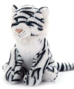 Peluche de Tigre de The Petting Zoo, Regalos para Niños,