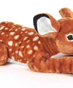Peluche de Ciervo Fawn de The Petting Zoo, Regalos para