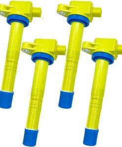 CONJUNTO DE 4 BOBINAS DE ENCENDIDO GP POWER 30520-R40-007