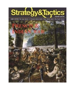 Estrategia y Tácticas #339 - Saddam avanza hacia el sur