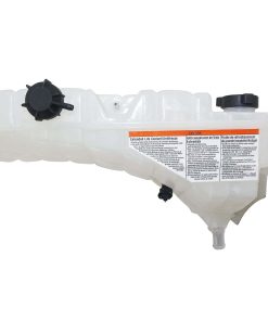 Tanque de refrigerante de alta resistencia OEM 603-5403