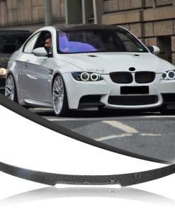 Alerón trasero Acmex para BMW E92 335i 335xi 335is 335i