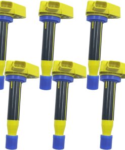 Juego de 6 bobinas de encendido GP POWER UF242