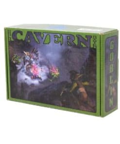 Sistema Modular de Cavernas Dirt Cheap Dungeons - Set