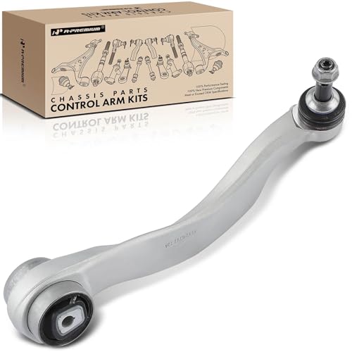 A-Premium Brazo de control inferior delantero derecho, con