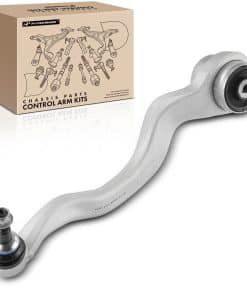 A-Premium Brazo de control inferior delantero izquierdo,