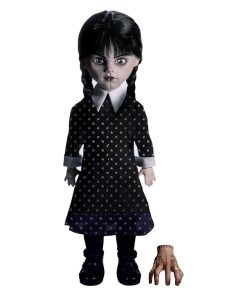 Muñeca Mezco - Wednesday - LDD Presents - Wednesday
