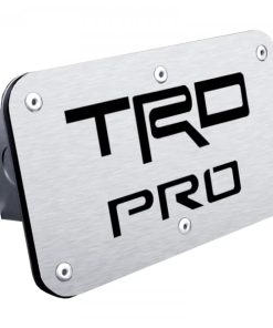 Tapón para enganche de remolque con logo de Au-TOMOTIVE