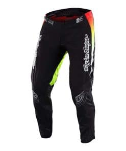 Pantalón Troy Lee Designs Se Pro, Richter Negro/Fuego,