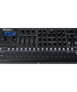 Sintetizador de Escritorio Compacto Roland SH-4d | 11