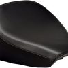 Asiento Completo Negro Para Moto Mini Baja Warrior MB165