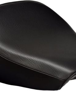 Asiento Completo Negro Para Moto Mini Baja Warrior MB165