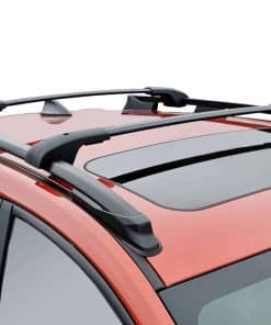 Barras Transversales Personalizadas BrightLines para Rieles