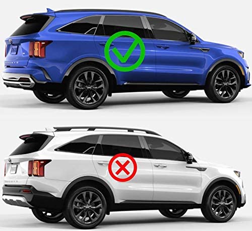 Barras Antirrobo para el Techo BRIGHTLINES Compatible con - Imagen 6