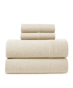 Juego de sábanas de punto de jersey Road Trip America -