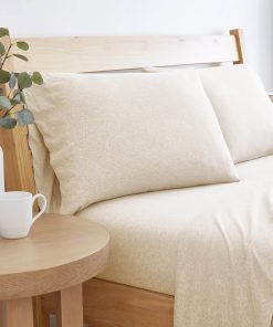 Juego de sábanas de punto elástico Road Trip America -