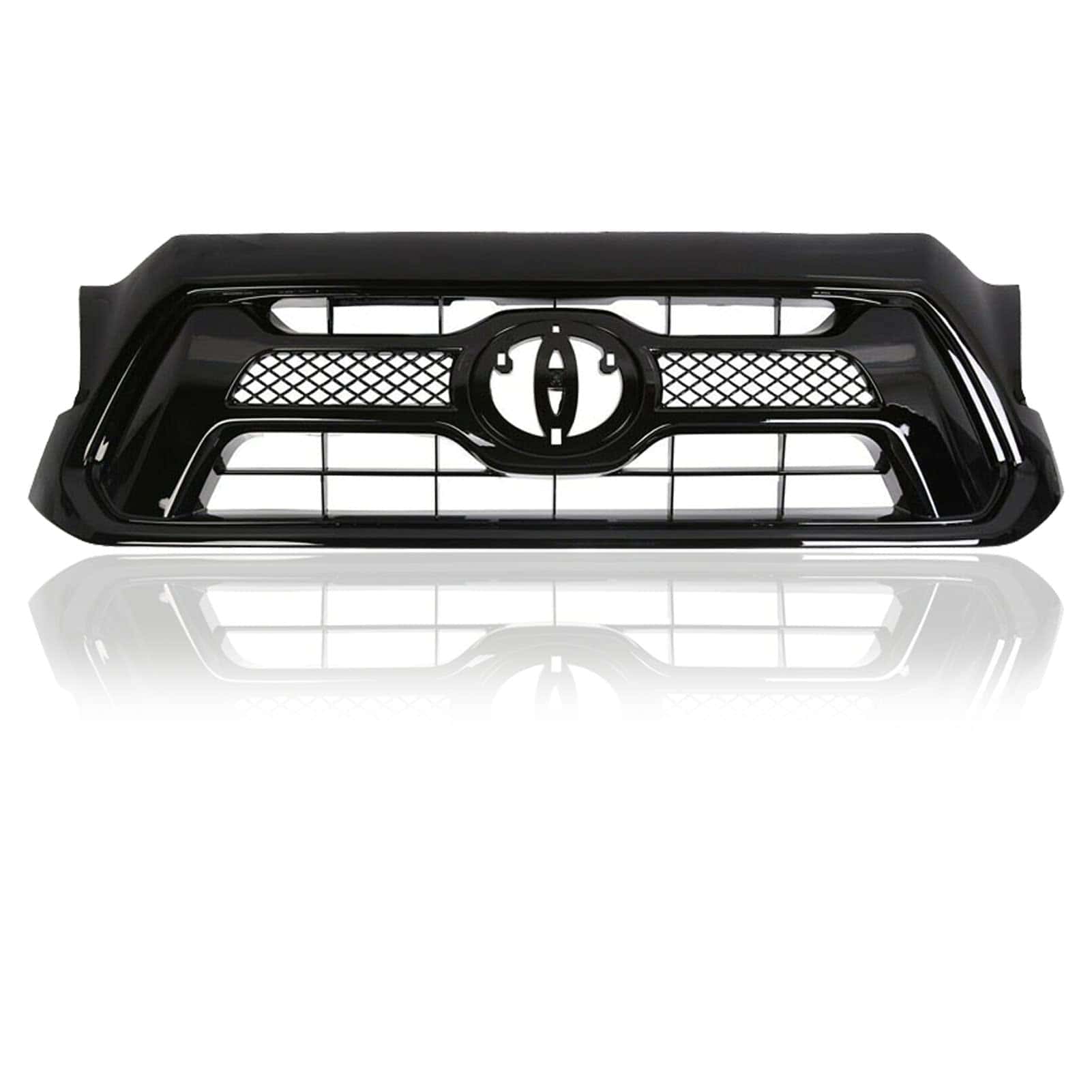 Rejilla de Parrilla delantera para Tacoma 2012 2013 2014 - Imagen 3