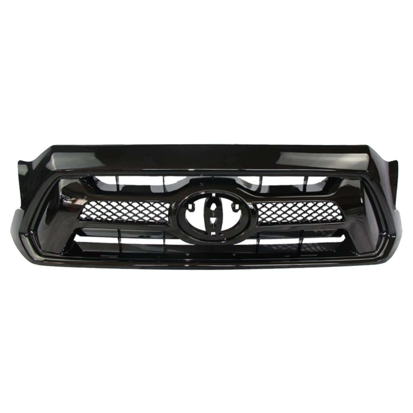 Rejilla de Parrilla delantera para Tacoma 2012 2013 2014 - Imagen 7