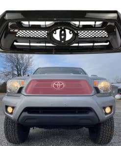 Rejilla de Parrilla delantera para Tacoma 2012 2013 2014