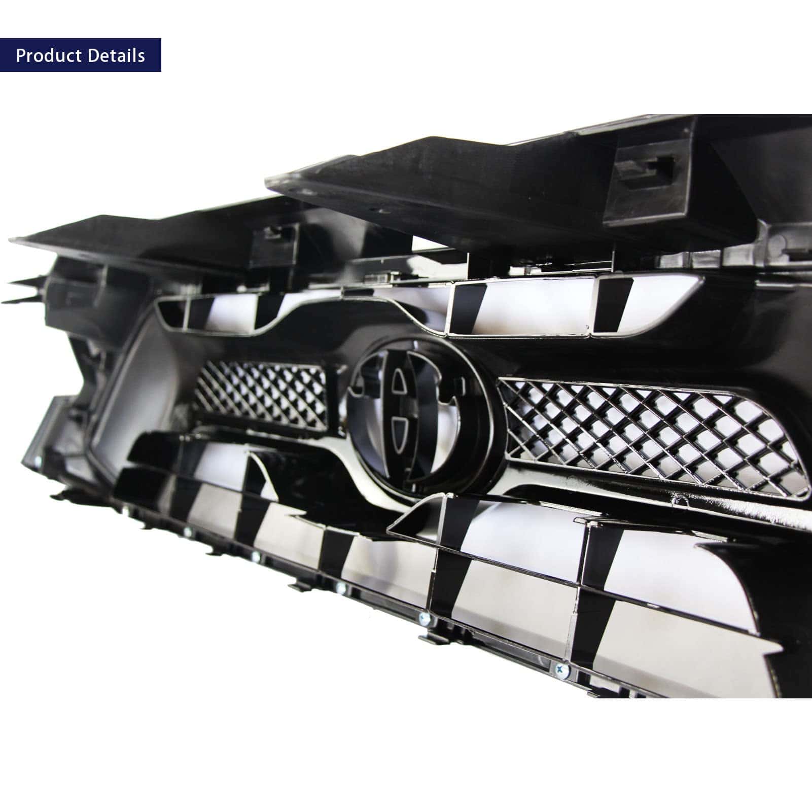 Rejilla de Parrilla delantera para Tacoma 2012 2013 2014 - Imagen 6