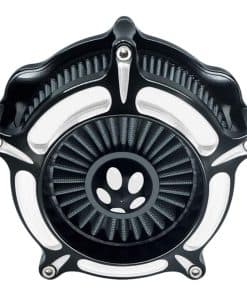 Kit de filtro de admisión de aire de turbina para -Azul