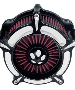 Kit de Filtro de Aire del Motor de la Motocicleta M