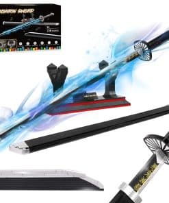 Set de Construcción de Espadas Demon Slayer, Espada Kamado