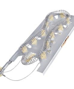 Elemento Calefactor para Secadora 3387747 WP3387747 de