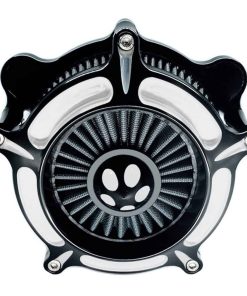 Filtro de Aire de Mantenimiento de Admisión CNC Kit Venturi