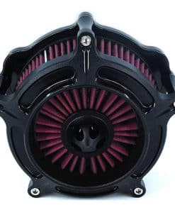 Kit de Filtro de Aire de Mantenimiento de Admisión CNC para