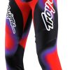 Pantalones de Motocross Juveniles Troy Lee Designs GP Pro
