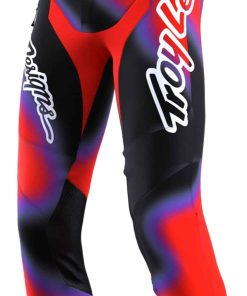 Pantalones de Motocross Juveniles Troy Lee Designs GP Pro