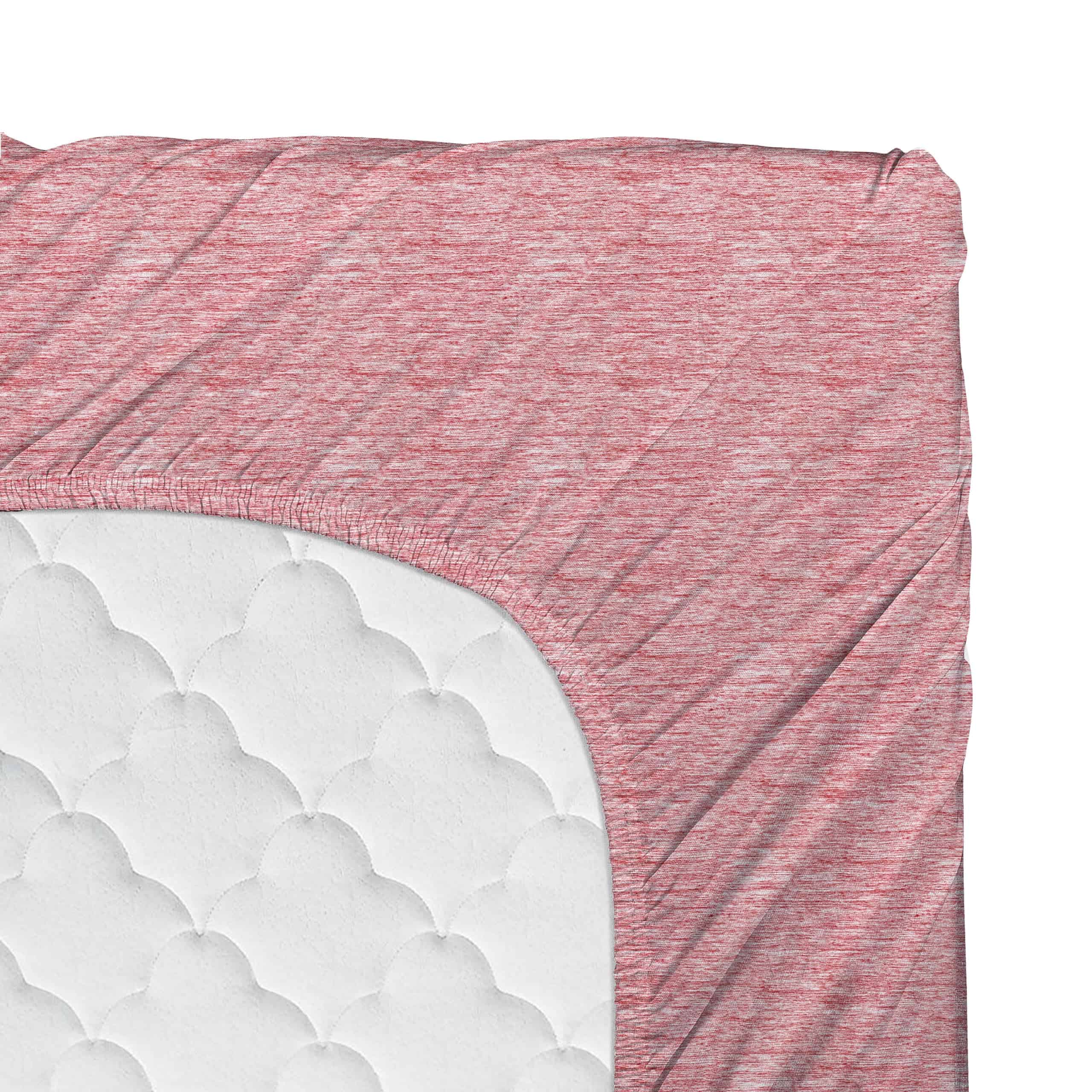 Juego de sábanas de algodón Road Trip America Jersey Knit - Imagen 7