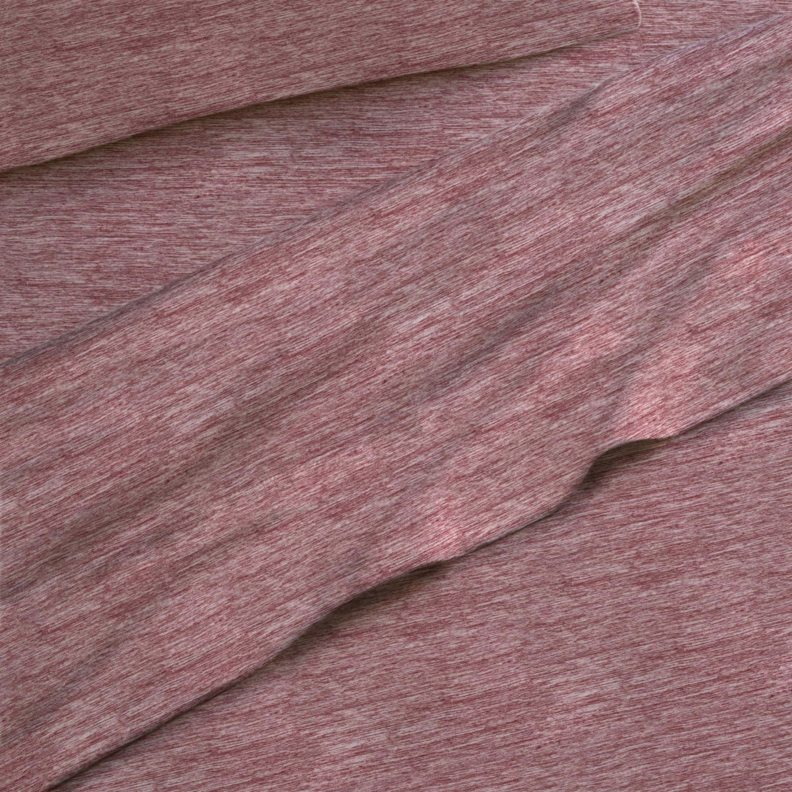 Juego de sábanas de algodón Road Trip America Jersey Knit - Imagen 5