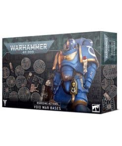 Games Workshop - Warhammer 40,000 Boarding Actions/Kill