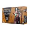 Games Workshop - Warhammer - Age of Sigmar - Warcry: La