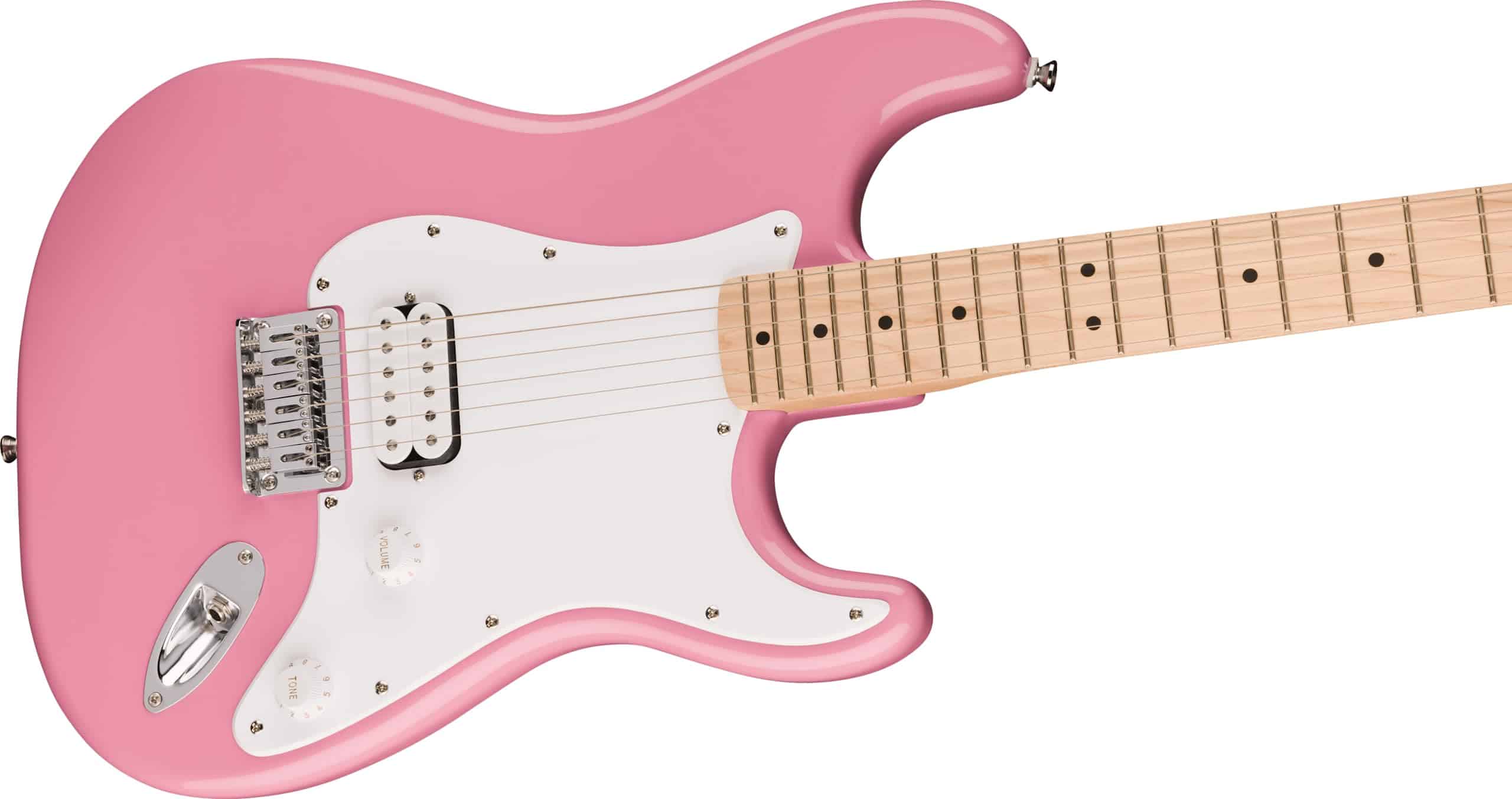 Guitarra Eléctrica Squier Sonic Stratocaster HT H, Color - Imagen 6
