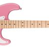 Guitarra Eléctrica Squier Sonic Stratocaster HT H, Color