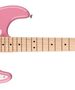 Guitarra Eléctrica Squier Sonic Stratocaster HT H, Color