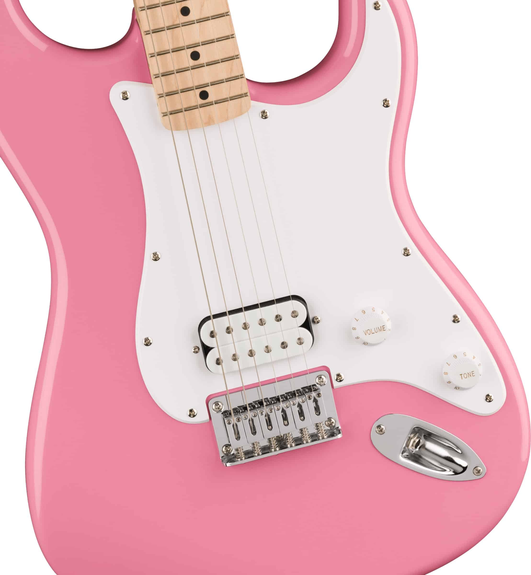 Guitarra Eléctrica Squier Sonic Stratocaster HT H, Color - Imagen 4