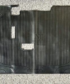 Tapete para piso Maverick Advantage para EZ GO TXT (1994+),
