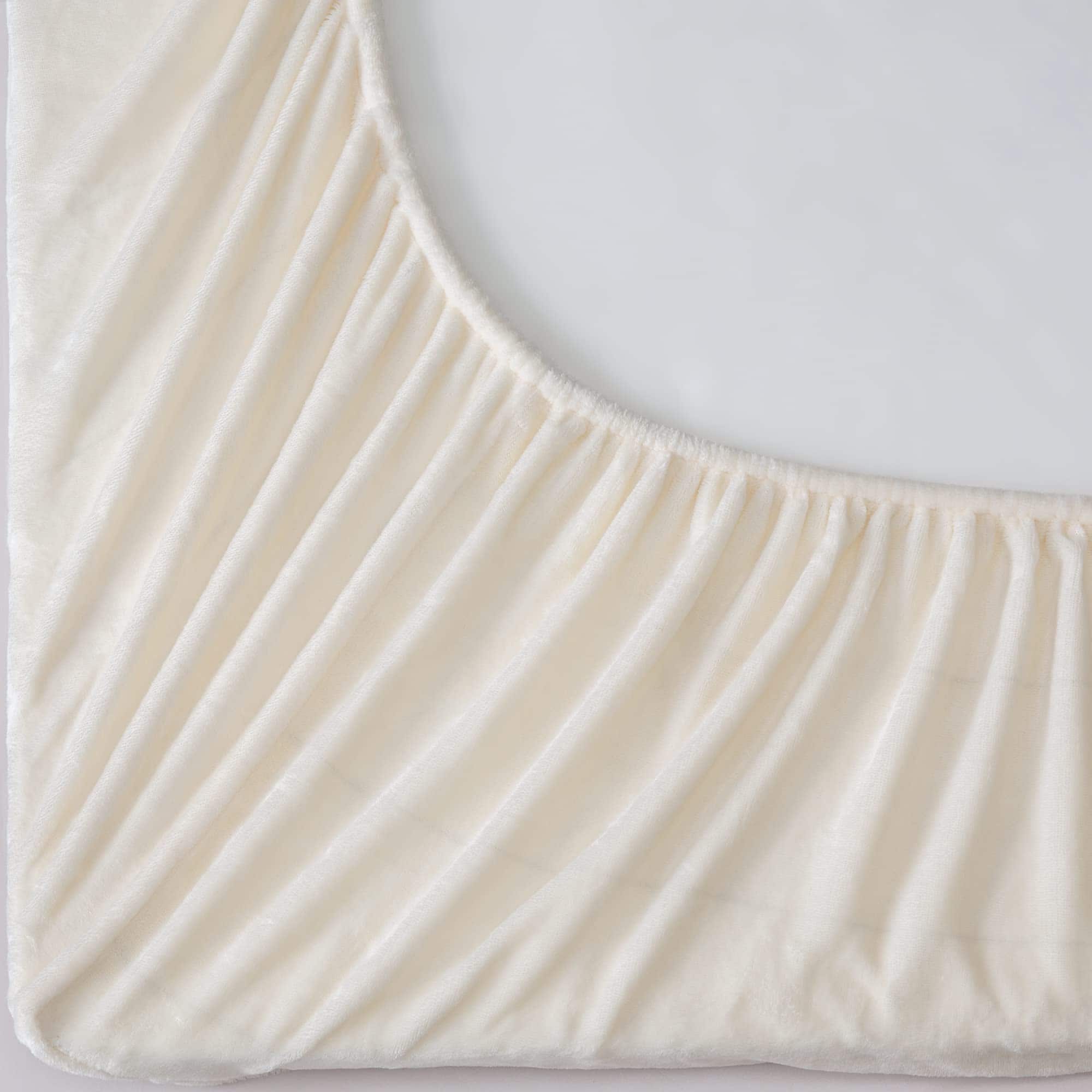 BEDELITE Juego de sábanas de Franela para Cama Individual - - Imagen 6