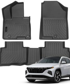 Tapetes para Piso Auxko para Hyundai Tucson 2022 2023 2024