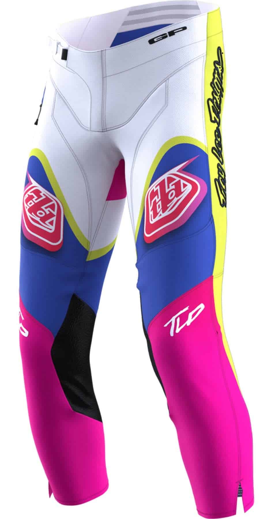 Pantalones Troy Lee Designs GP Pro Radian Youth MX Offroad
