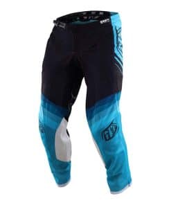 Pantalón Troy Lee Designs GP Pro Air, Apex Agua/Negro, 34