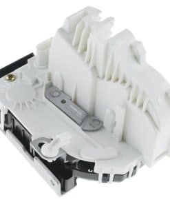 Actuador de bloqueo de puerta eléctrica con pestillo,